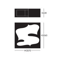 Vitra（ヴィトラ） / Living Tower（リビングタワー）/ Volo / オブジェ