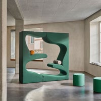 Vitra（ヴィトラ） / Living Tower（リビングタワー）/ Volo / オブジェ