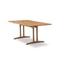 FREDERICIA（フレデリシア） / C18 Mogensen Shaker Table（モーエンセン シェーカーテーブル） / Model 6290 / オーク材・オイル仕上げ / W180 / ダイニングテーブル