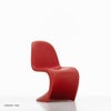 Vitra（ヴィトラ） / Panton Junior（パントンジュニア） / 全6色 / キッズチェア