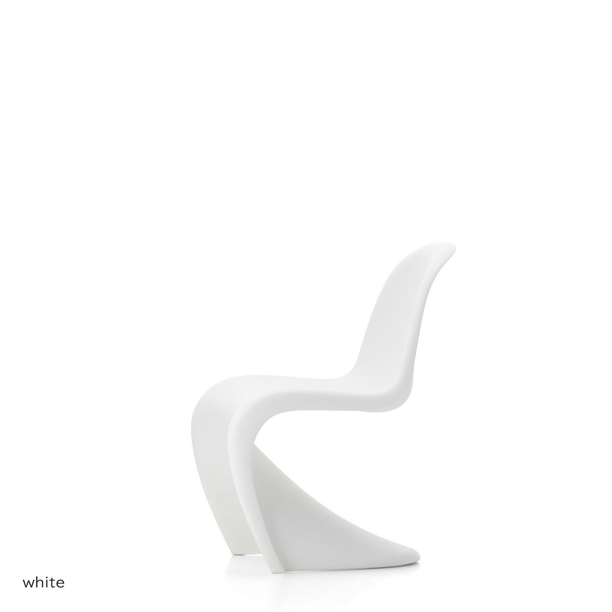 Vitra（ヴィトラ） / Panton Junior（パントンジュニア） / 全6色 / キッズチェア