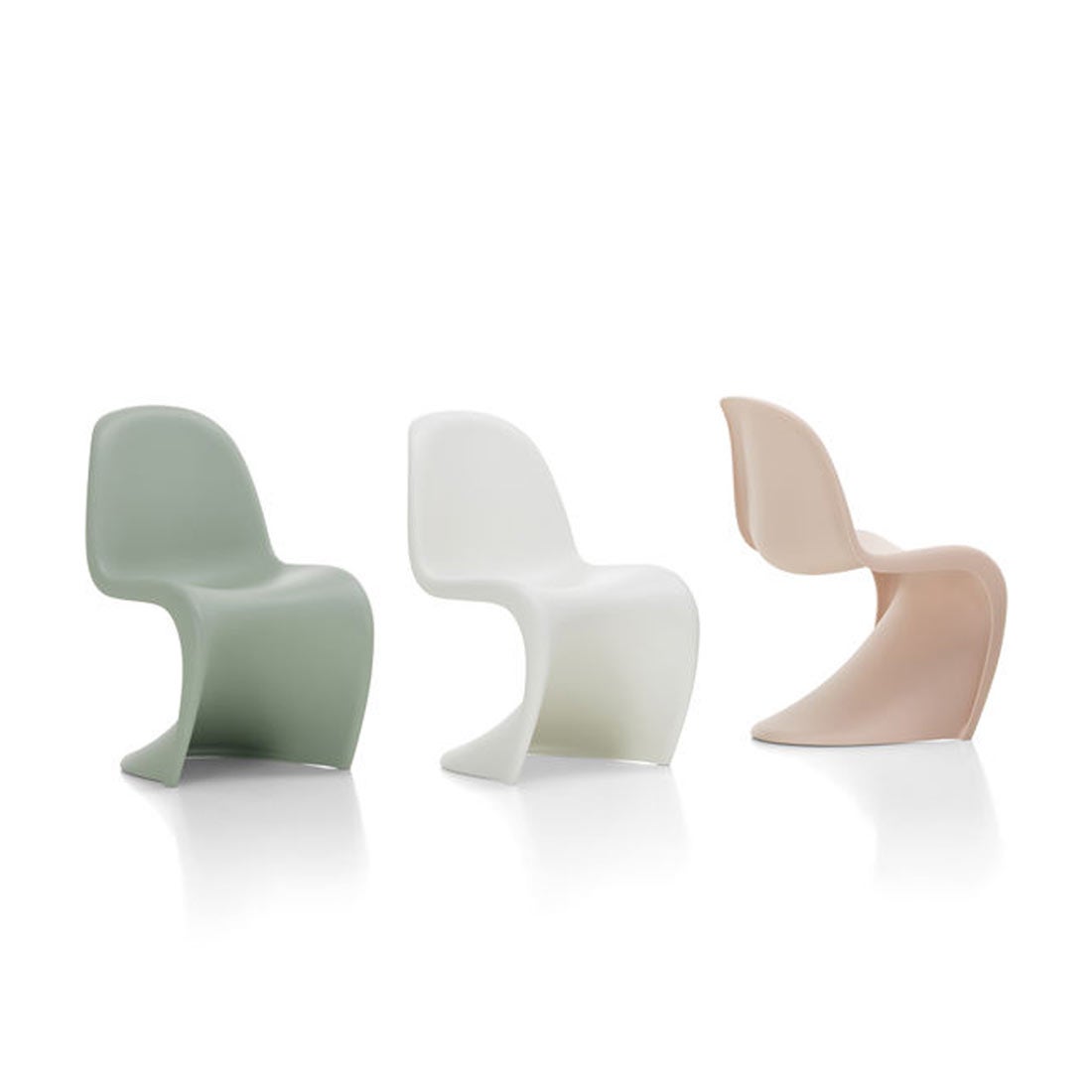 Vitra（ヴィトラ） / Panton Junior（パントンジュニア） / 全6色 / キッズチェア