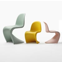 Vitra（ヴィトラ） / Panton Junior（パントンジュニア） / 全6色 / キッズチェア