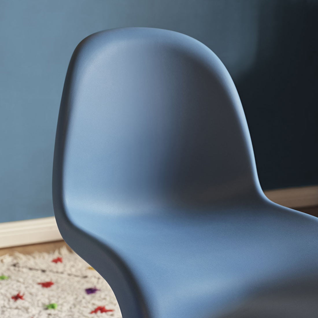 Vitra（ヴィトラ） / Panton Junior（パントンジュニア） / 全6色 / キッズチェア