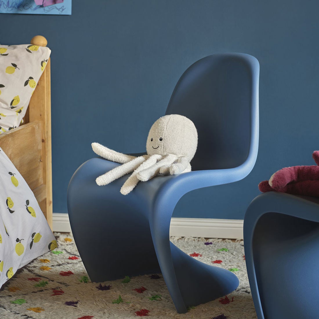 Vitra（ヴィトラ） / Panton Junior（パントンジュニア） / 全6色 / キッズチェア