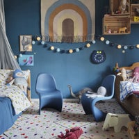 Vitra（ヴィトラ） / Panton Junior（パントンジュニア） / 全6色 / キッズチェア