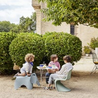 Vitra（ヴィトラ） / Panton Junior（パントンジュニア） / 全6色 / キッズチェア