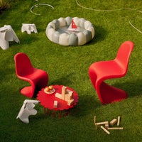 Vitra（ヴィトラ） / Panton Junior（パントンジュニア） / 全6色 / キッズチェア