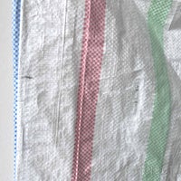 【アウトレット】HAY（ヘイ） / CANDY STRIPE SHOPPER（キャンディ ストライプ ショッパー） / Mサイズ / マルチ