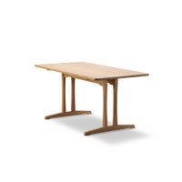 FREDERICIA（フレデリシア） / C18 Mogensen Shaker Table（モーエンセン シェーカーテーブル） / Model 6292 / オーク材・オイル仕上げ / W160 / ダイニングテーブル