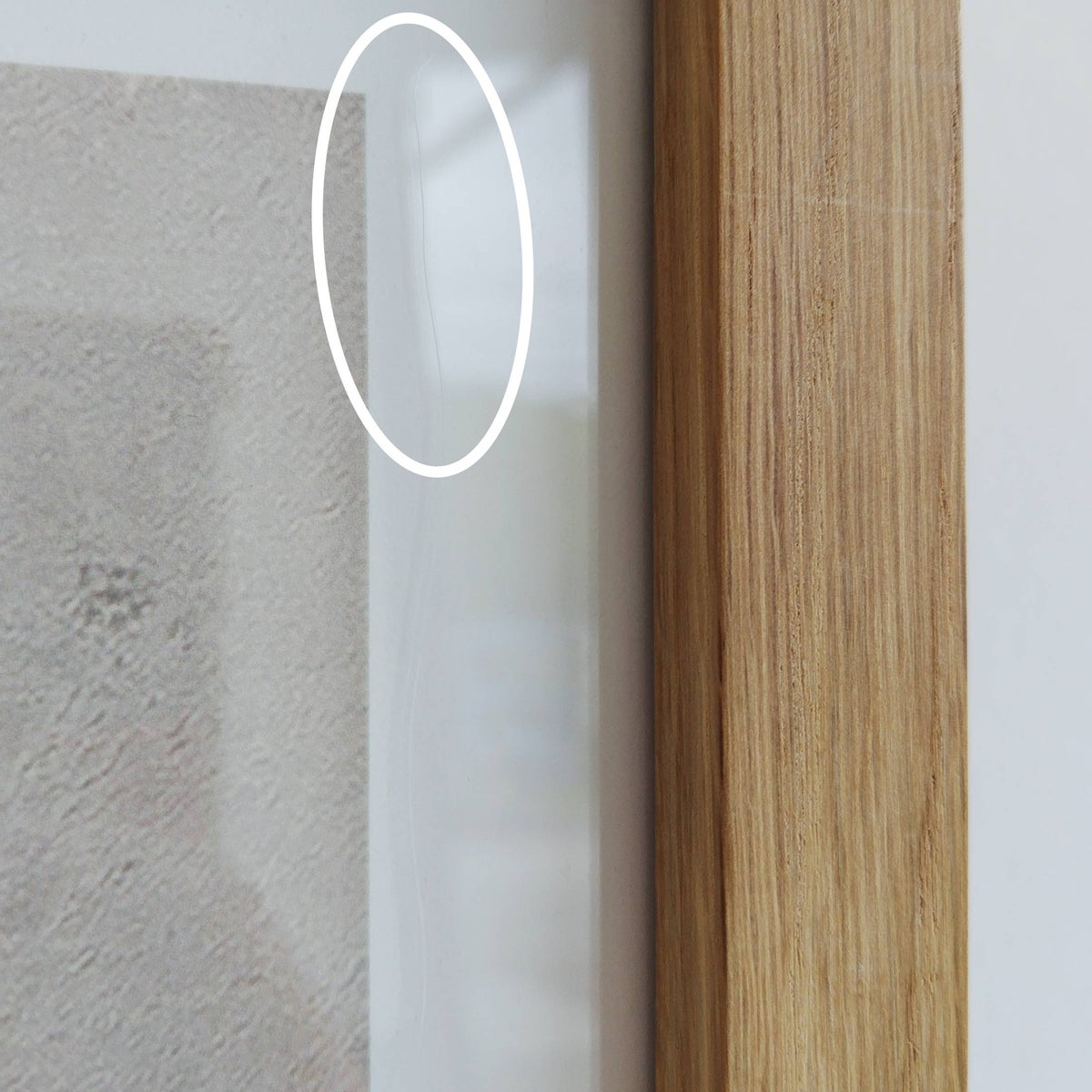 【アウトレット】THE POSTER CLUB（ザ・ポスタークラブ） / Maria Leinonen（マリア・レイノネン） / Reminiscent 70×100cm / フレームあり