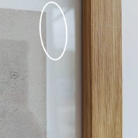 【アウトレット】THE POSTER CLUB（ザ・ポスタークラブ） / Maria Leinonen（マリア・レイノネン） / Reminiscent 70×100cm / フレームあり