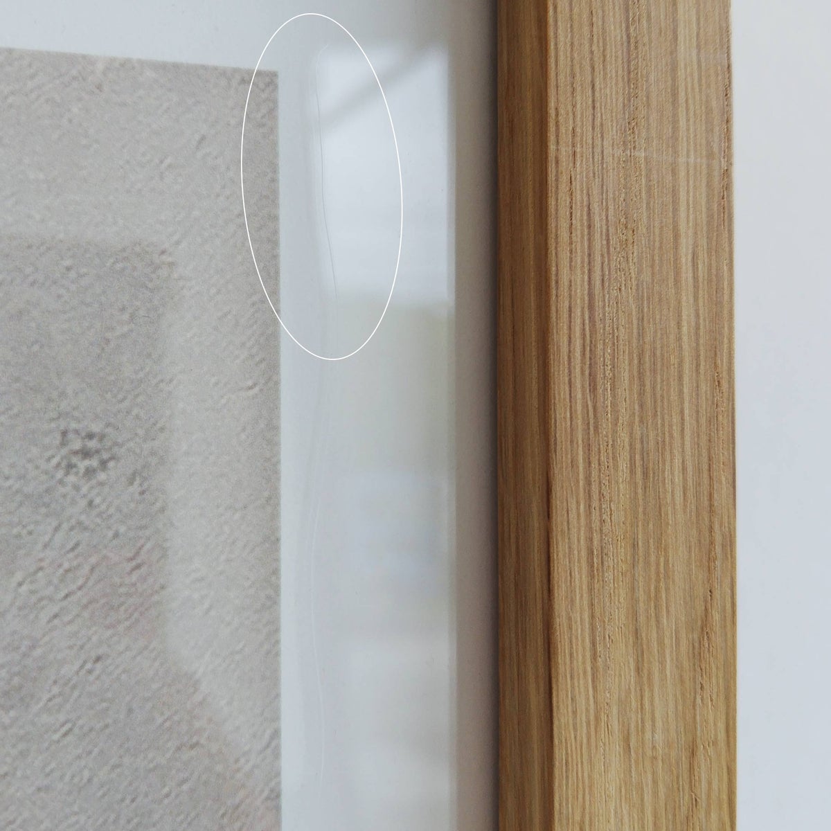 【アウトレット】THE POSTER CLUB（ザ・ポスタークラブ） / Maria Leinonen（マリア・レイノネン） / Reminiscent 70×100cm / フレームあり