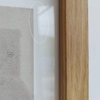 【アウトレット】THE POSTER CLUB（ザ・ポスタークラブ） / Maria Leinonen（マリア・レイノネン） / Reminiscent 70×100cm / フレームあり