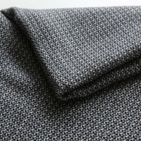 THE INOUE BROTHERS（ザ イノウエブラザーズ） / Lux Woven Throw / ラックス・ウーブン・スロー / W133×H187cm / 全2色