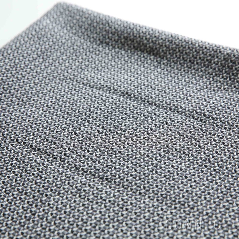 THE INOUE BROTHERS（ザ イノウエブラザーズ） / Lux Woven Throw / ラックス・ウーブン・スロー / W133×H187cm / 全2色