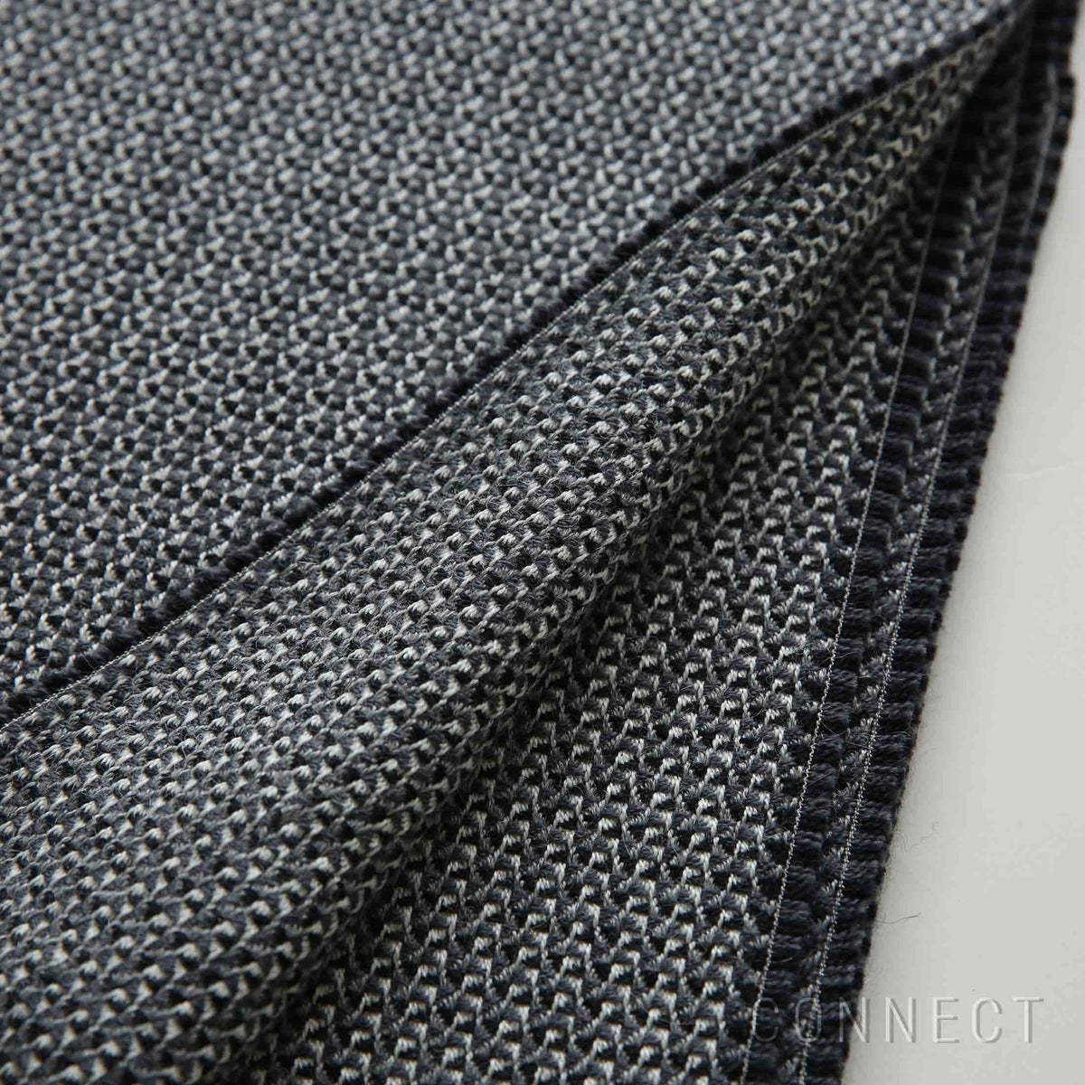 THE INOUE BROTHERS（ザ イノウエブラザーズ） / Lux Woven Throw / ラックス・ウーブン・スロー / W133×H187cm / 全2色