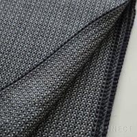 THE INOUE BROTHERS（ザ イノウエブラザーズ） / Lux Woven Throw / ラックス・ウーブン・スロー / W133×H187cm / 全2色