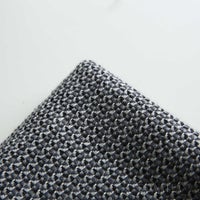 THE INOUE BROTHERS（ザ イノウエブラザーズ） / Lux Woven Throw / ラックス・ウーブン・スロー / W133×H187cm / 全2色