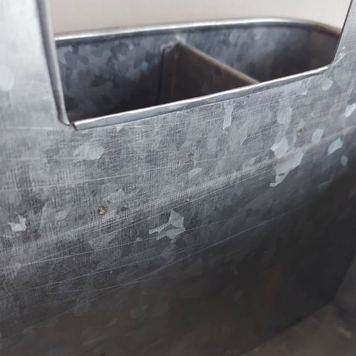 【アウトレット】HUMDAKIN（ハムダキン） / ORGANIZE BUCKET （オーガナイズバケツ）