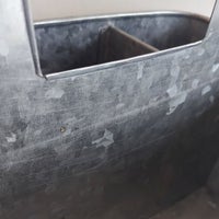 【アウトレット】HUMDAKIN（ハムダキン） / ORGANIZE BUCKET （オーガナイズバケツ）