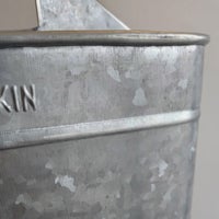 【アウトレット】HUMDAKIN（ハムダキン） / ORGANIZE BUCKET （オーガナイズバケツ）