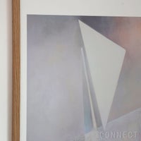 【アウトレット】THE POSTER CLUB（ザ・ポスタークラブ） / ALIUM（アリウム） × Wan Yang（ワン・ヤン） / Rustling II 50×70cm