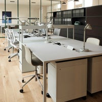 HAY（ヘイ） / AAC51 チェア / ABOUT A CHAIR（アバウトアチェアシリーズ） / Hallingdal 116（ハリンダル） / 5スターベース / キャスター付きチェア