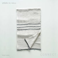 LAPUAN KANKURIT（ラプアン カンクリ） / USVA（ウスバ） / マルチユースタオル / 95x180cm