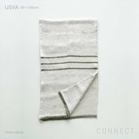 LAPUAN KANKURIT（ラプアン カンクリ） / USVA（ウスバ） / マルチユースタオル / 95x180cm