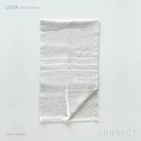 LAPUAN KANKURIT（ラプアン カンクリ） / USVA（ウスバ） / マルチユースタオル / 95x180cm