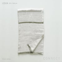 LAPUAN KANKURIT（ラプアン カンクリ） / USVA（ウスバ） / マルチユースタオル / 95x180cm