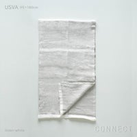 LAPUAN KANKURIT（ラプアン カンクリ） / USVA（ウスバ） / マルチユースタオル / 95x180cm