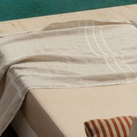 LAPUAN KANKURIT（ラプアン カンクリ） / USVA（ウスバ） / マルチユースタオル / 95x180cm