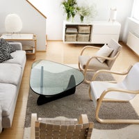 Artek（アルテック） / Armchair 42 （アームチェア 42） / バーチ材・ナチュラルラッカー / 座面・全2色 / チェア