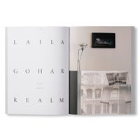 ARK JOURNAL（アーク ジャーナル） / VOLUME XIV AUTUMN/WINTER 2025/26 / COVER A / 洋書