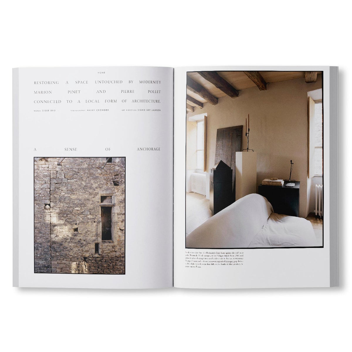 ARK JOURNAL（アーク ジャーナル） / VOLUME XIV AUTUMN/WINTER 2025/26 / COVER A / 洋書