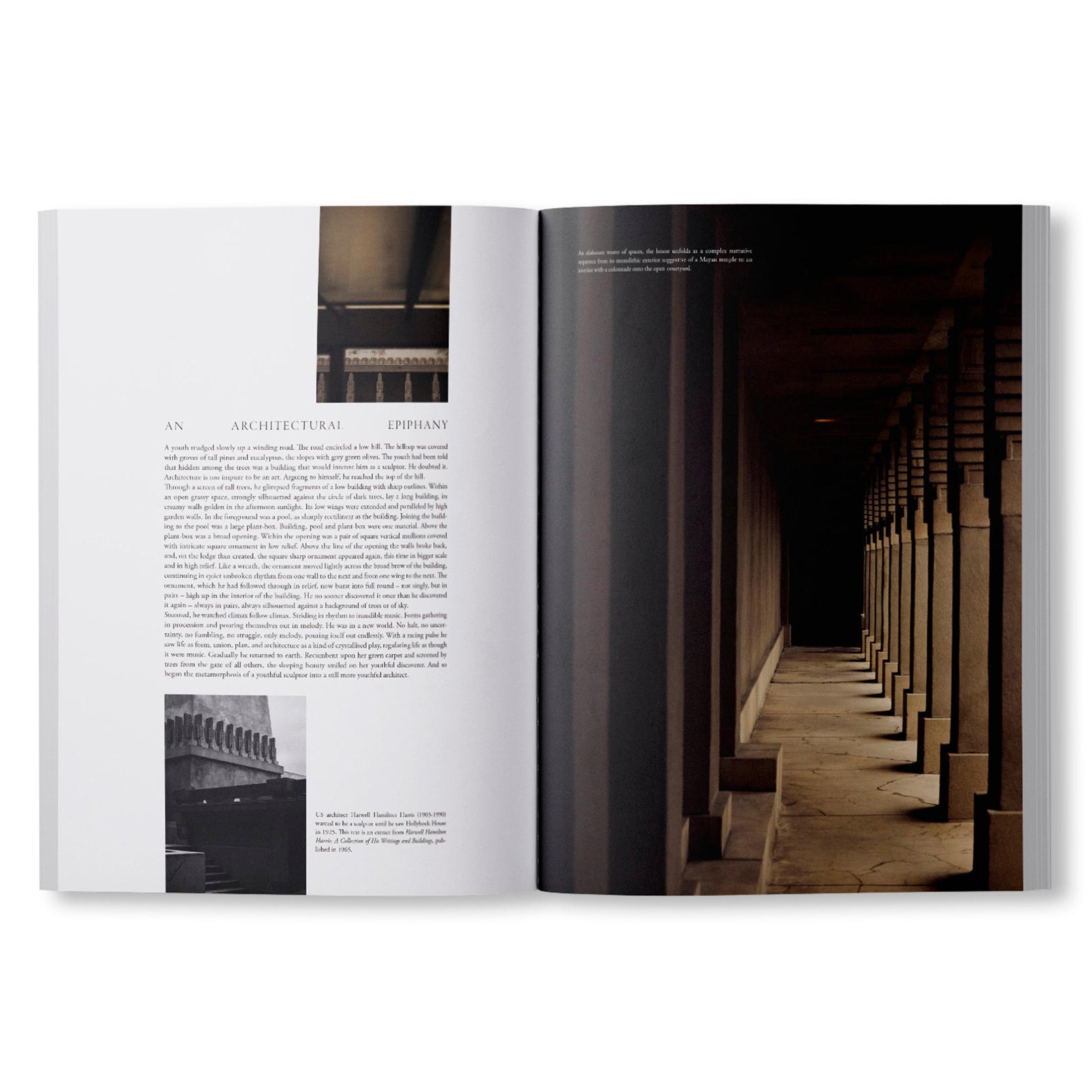 ARK JOURNAL（アーク ジャーナル） / VOLUME XIV AUTUMN/WINTER 2025