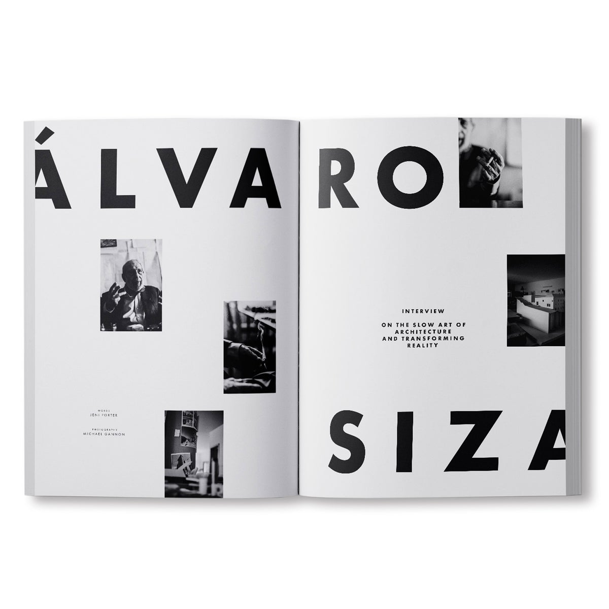 ARK JOURNAL（アーク ジャーナル） / VOLUME XIV AUTUMN/WINTER 2025/26 / COVER A / 洋雑誌