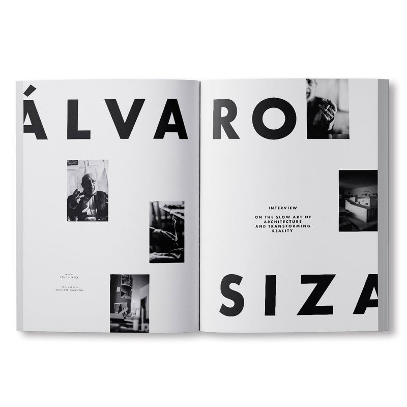 ARK JOURNAL（アーク ジャーナル） / VOLUME XIV AUTUMN/WINTER 2025/26 / COVER A / 洋雑誌
