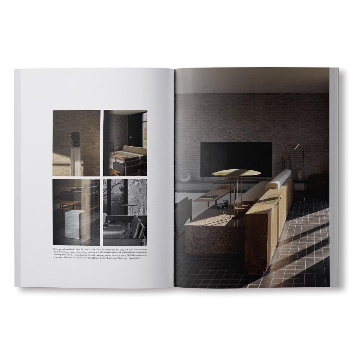 ARK JOURNAL（アーク ジャーナル） / VOLUME XIV AUTUMN/WINTER 2025/26 / COVER A / 洋雑誌