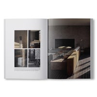 ARK JOURNAL（アーク ジャーナル） / VOLUME XIV AUTUMN/WINTER 2025/26 / COVER A / 洋雑誌