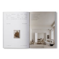 ARK JOURNAL（アーク ジャーナル） / VOLUME XIV AUTUMN/WINTER 2025/26 / COVER A / 洋雑誌