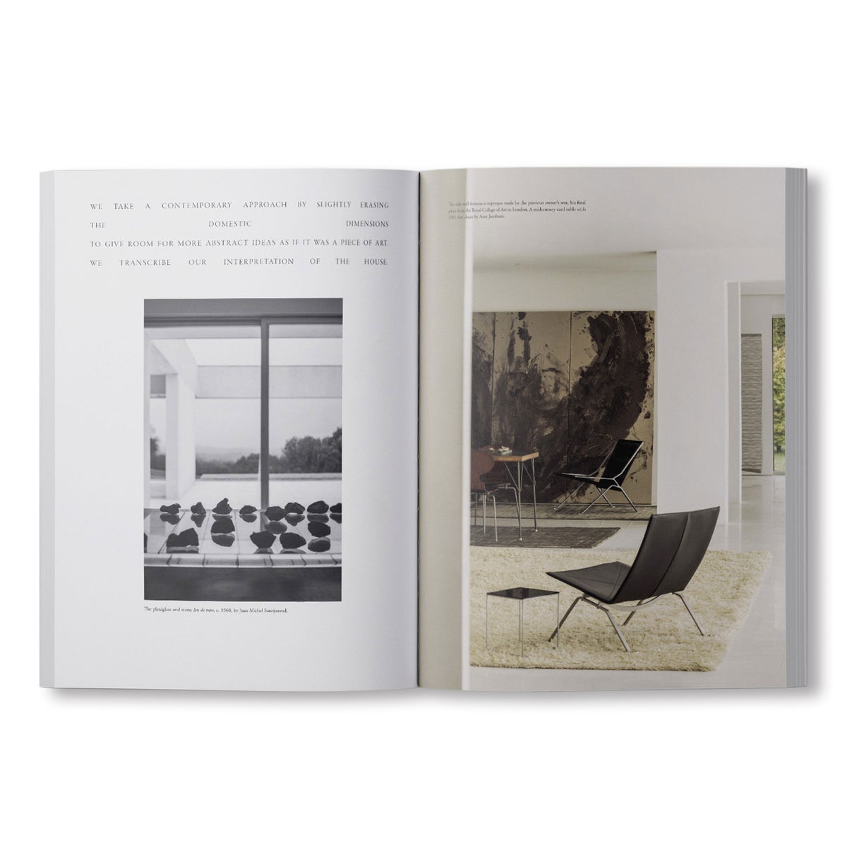 ARK JOURNAL（アーク ジャーナル） / VOLUME XIV AUTUMN/WINTER 2025/26 / COVER A / 洋雑誌