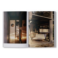 ARK JOURNAL（アーク ジャーナル） / VOLUME XIV AUTUMN/WINTER 2025/26 / COVER A / 洋雑誌