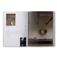 ARK JOURNAL（アーク ジャーナル） / VOLUME XIV AUTUMN/WINTER 2025/26 / COVER A / 洋雑誌