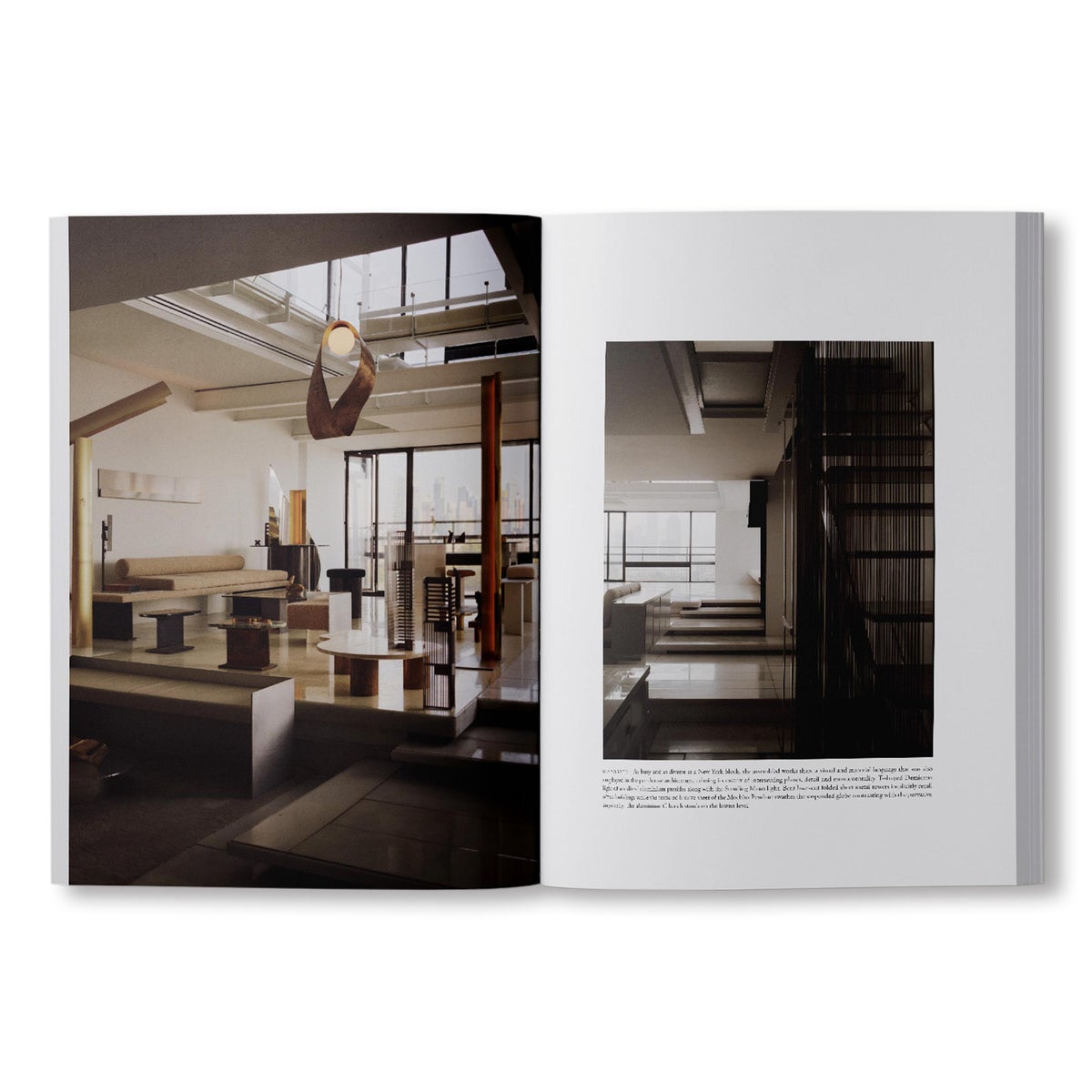 ARK JOURNAL（アーク ジャーナル） / VOLUME XIV AUTUMN/WINTER 2025/26 / COVER A / 洋雑誌