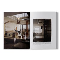 ARK JOURNAL（アーク ジャーナル） / VOLUME XIV AUTUMN/WINTER 2025/26 / COVER A / 洋雑誌