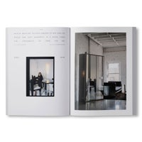 ARK JOURNAL（アーク ジャーナル） / VOLUME XIV AUTUMN/WINTER 2025/26 / COVER A / 洋雑誌