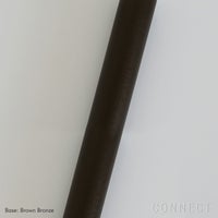 FRITZ HANSEN（フリッツ・ハンセン） / SERIES 7（セブンチェア） / Essential Leather（エッセンシャルレザー） / ダークブラウン / フルパディング